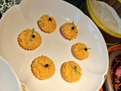 公主素蟹粉-南里山房·新淮扬菜(徐汇万科店)