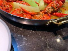 -指爱龙虾(金杨路总店)
