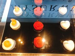 -麦雪尔甜品·生日蛋糕(新街口旗舰店)