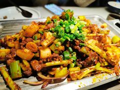 -绿茶餐厅(成都太古里店)