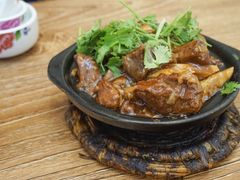 -巷子深菜馆(新华路店)