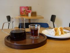 -大酉·M Coffee(北京美术馆店)