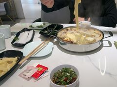 -小肥羊·牛羊肉火锅(万达广场店)