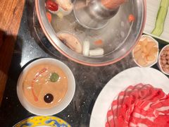-南门涮肉(东单店)