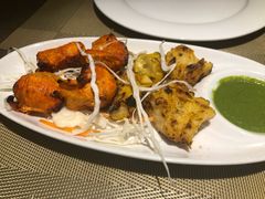 -Pita's&Tika's中东和印度风味餐厅(龙湖天街店)