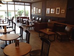 -星巴克(北新泾店)
