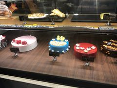 -DQ·蛋糕·冰淇淋(印象城店)
