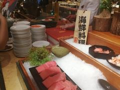 -芭菲盛宴·环球美食(北城国际店)