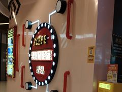 -Xcape异时刻密室逃脱魔法互动(瑞虹天地太阳宫店)