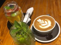 -BE BRIGHT KITCHEN(正佳广场店)