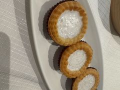 燕窝鲜奶冻-金悦轩海鲜酒家(拱北店)