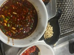 -同心烧烤(总店)