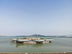 -池州市平天湖风景区