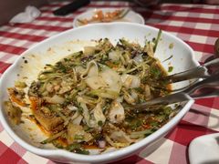 西贝面筋-西贝(华发商都店)
