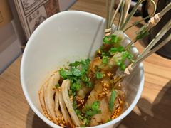 -太二酸菜鱼(正大广场店)