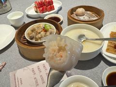 -潮府馆·非遗潮州菜·世纪公园(新国际博览中心店)