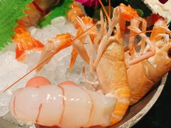 -Mr·Fish鱼鲜生海鲜放题(银泰in99店)
