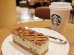 -星巴克臻选(广州太古汇店)
