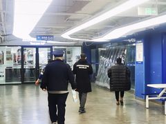 -盒马X会员店(王府井奥莱UP TOWN店)