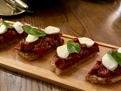 -IL TEATRO 精品意大利餐厅