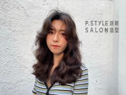 -P.STYLE 派斯造型