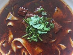 -长乐面庄(康普雷斯B座店)