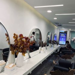 -UnHair Salon