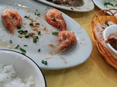 -秋姐美食店(旅游大道店)