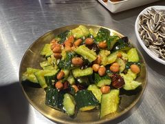 -有蚝有翅烧烤大排档·宵夜(右安门店)