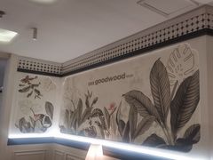 -良木缘咖啡西餐(优品道广场店)