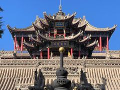 -高庙保安寺