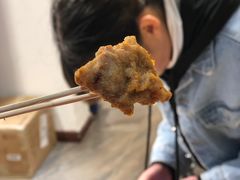 -傅强排骨(成都总店)