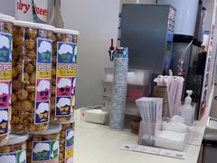 -DQ·蛋糕·冰淇淋(湖景东路店)
