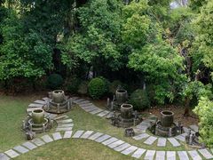 -镇海楼(屏山公园)