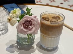 -有序Orderly融合西餐·咖啡(运河外滩店)