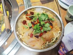 -马家大院铁锅炖(京粮广场店)