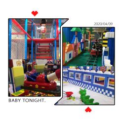 -萌宠亲子动物乐园(槐房万达店)