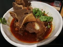 -贡梅老面馆·蟹粉面·无锡特色小吃(南长街主推店)