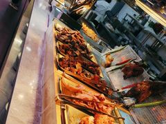-新艺自助美食城(中山路店)
