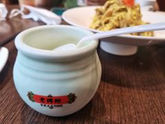 -老牌坊鲁菜名店(宽厚里店)