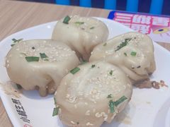-小杨生煎(香港名都店)
