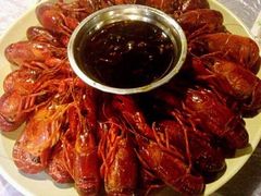 巴厘龙虾(万松园一店)-巴厘龙虾·榜首油焖大虾(旗舰店·万松园)