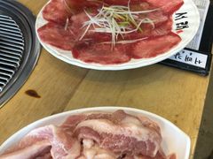 -喜来稀肉(望京店)