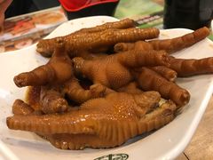 -添好运点心专门店(中环IFC店)