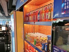 -海吃海喝海鲜烤肉炭火主题自助餐(朝阳店)