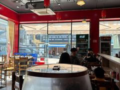 -醉旺柴火鸡(棠东店)