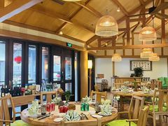 -青城山六善酒店·紫氣園中餐厅