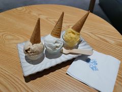 -歎雪糕低糖低脂Gelato冰淇淋