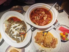 -上和臻品中国菜(花园街店)