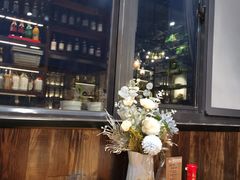 -研磨时光音乐餐厅(丁家庄店)